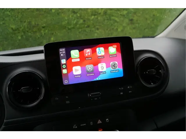 Mercedes-Benz eCitan