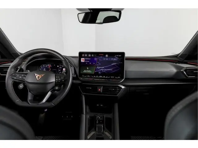 CUPRA Formentor 1.5 TSI e-Hybrid 272 PK VZ Extreme | Bronze Matt | S/K-Panodak | Sennheiser | Elek....