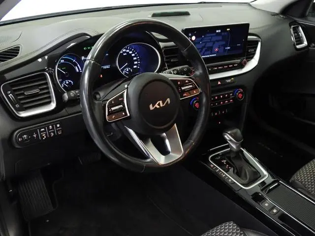 Kia cee'd