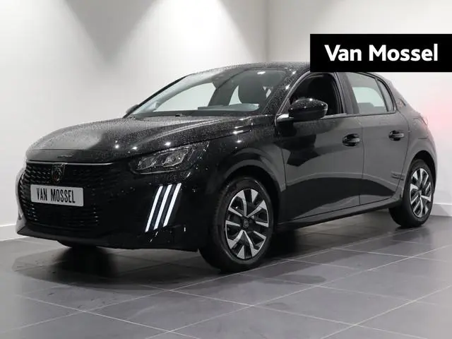 Peugeot 208 Active