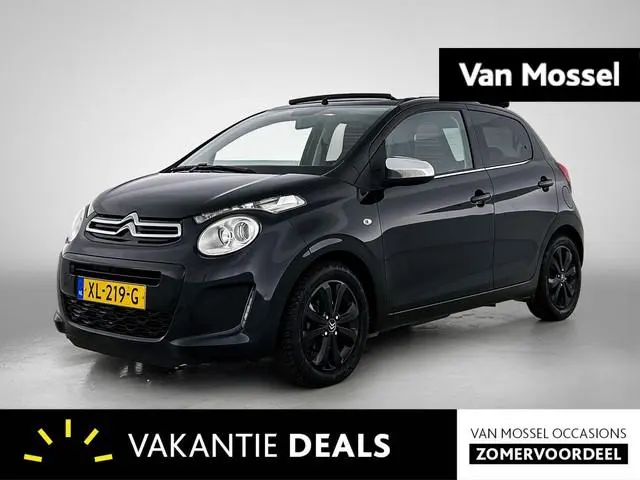 Citroën C1
