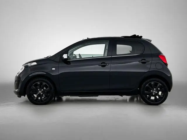 Citroen C1 1.0 VTi Airscape Shine | Full Options! | Climate control | Navigatie | Stoelverwarming |...