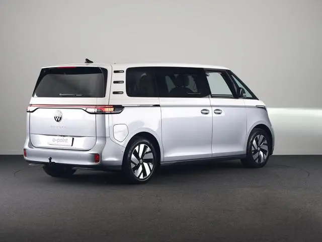 Volkswagen ID. Buzz