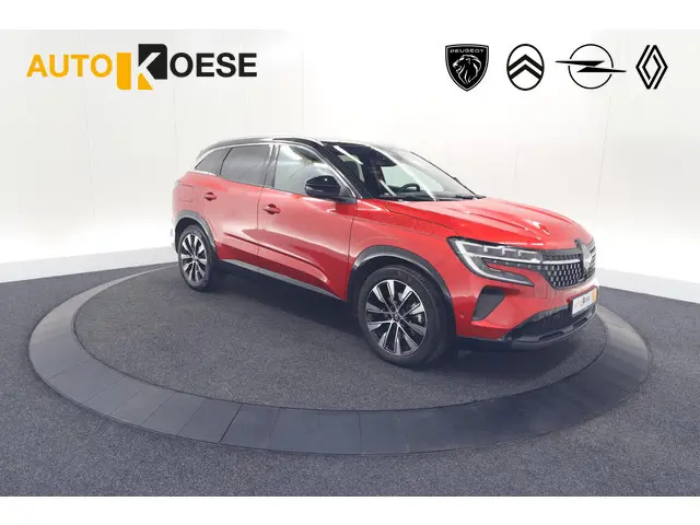 Renault Austral 1.2 E-Tech Full Hybrid 200 Techno | 1500 KG Trekgewicht | 360 Camera | Panoramadak |...