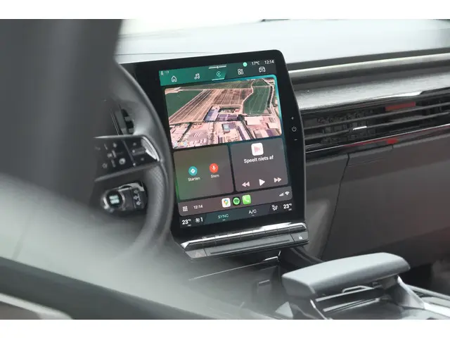 Renault Austral 1.2 E-Tech Full Hybrid 200 Techno | 1500 KG Trekgewicht | 360 Camera | Panoramadak |...