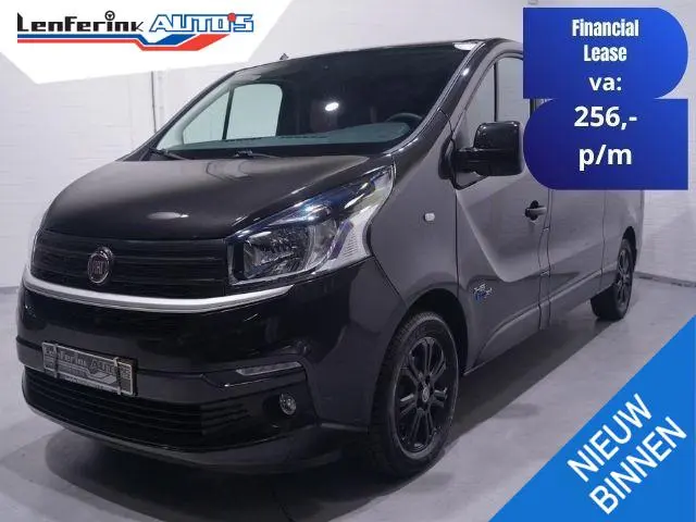 Fiat Talento