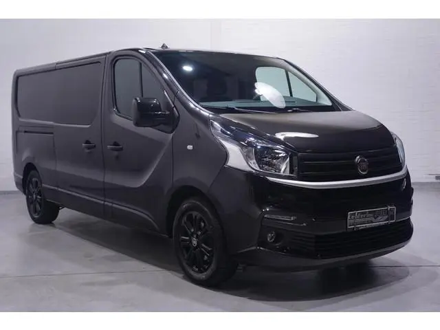 Fiat Talento