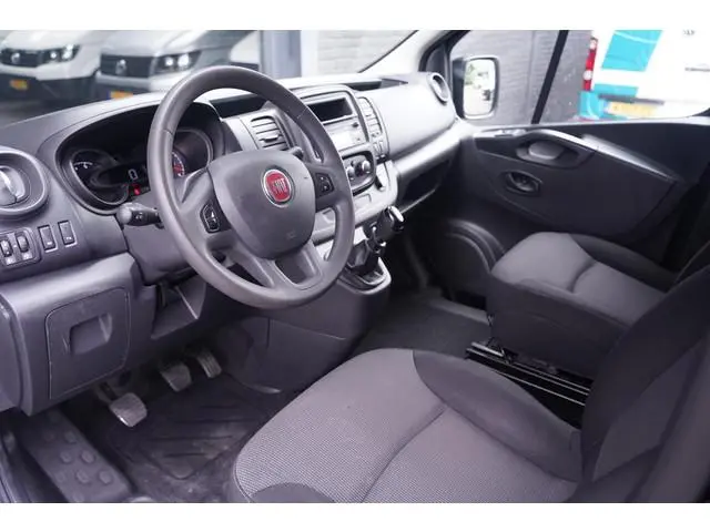 Fiat Talento
