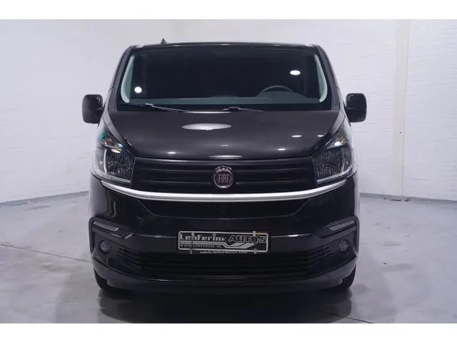 Fiat Talento