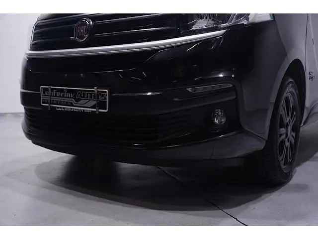 Fiat Talento