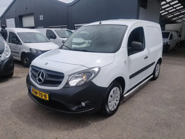 Mercedes-Benz Citan 108 CDI