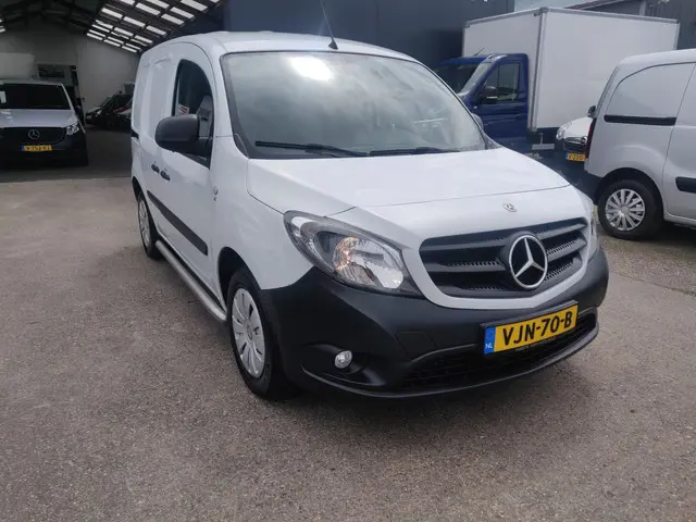 Mercedes-Benz Citan