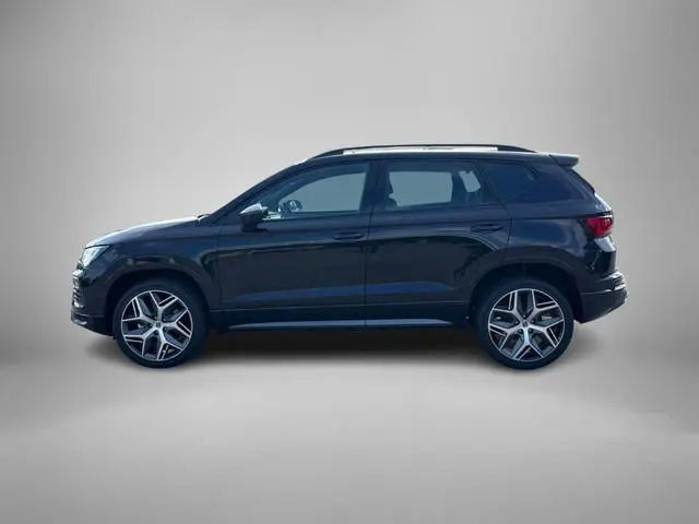 SEAT Ateca FR Business Intense 1.5 TSI 110 kW / 150 PK SUV 7 versn. DSG | Metallic Lak | Mega Deal!!