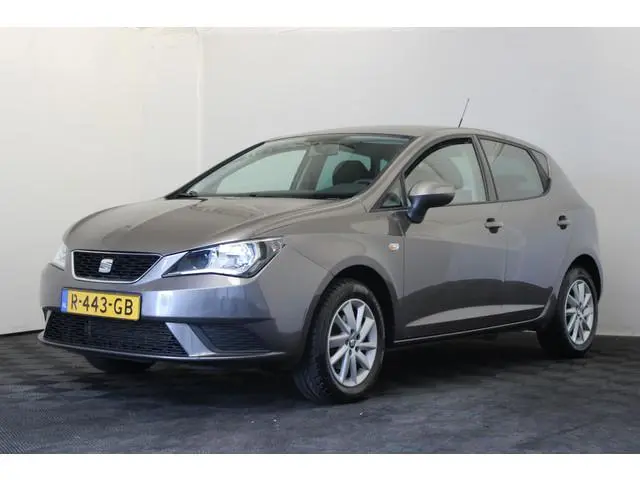 SEAT Ibiza 1.2 Reference