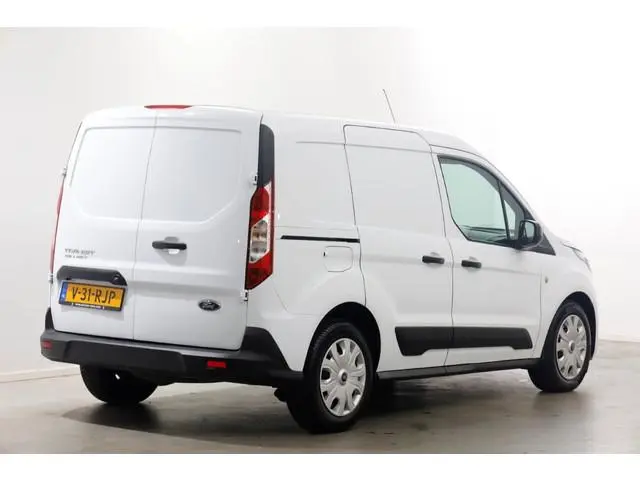 Ford Transit Connect 1.0 Ecoboost 100pk Benzine Trend Airco/Navi/Camera/3Pers. 02-2023