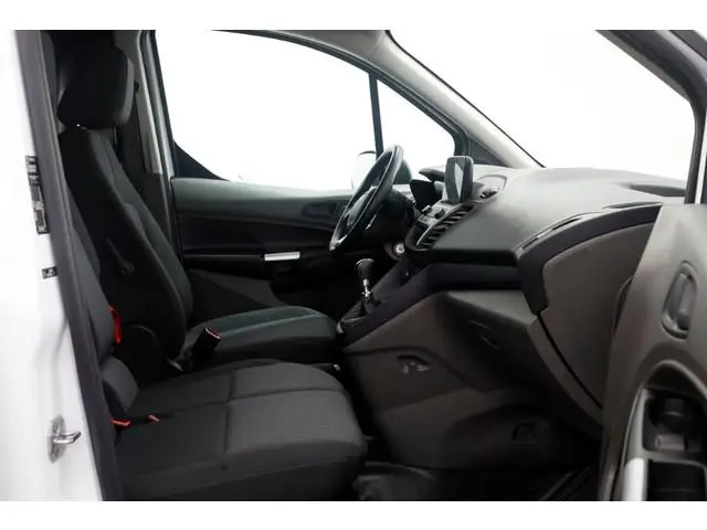 Ford Transit Connect 1.0 Ecoboost 100pk Benzine Trend Airco/Navi/Camera/3Pers. 02-2023
