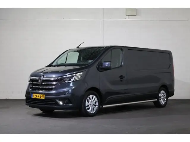 Renault Trafic 2.0 dCi 150pk L2 H1 Work Edition Automaat