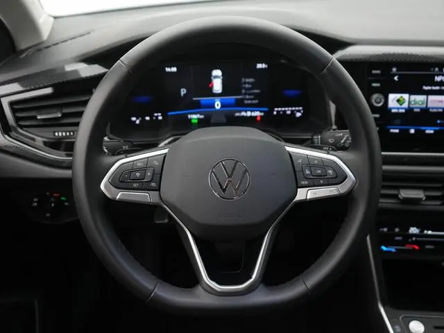 Volkswagen Taigo 1.0 TSI Life Edition | Private Lease 499,- p.m. | Carplay | Navigatie |