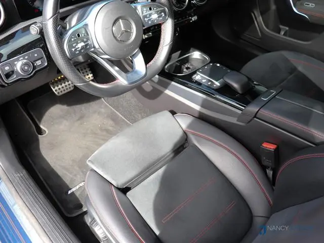 Mercedes-Benz A-klasse 250 e Business | AMG | Elektr. Pano Dak | Night Pakket | MBUX High End | Aug....