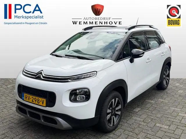 Citroën C3 Aircross 1.2 PT S&S Feel