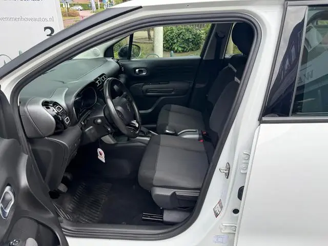 Citroën C3 Aircross 1.2 PT S&S Feel