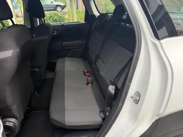 Citroën C3 Aircross 1.2 PT S&S Feel
