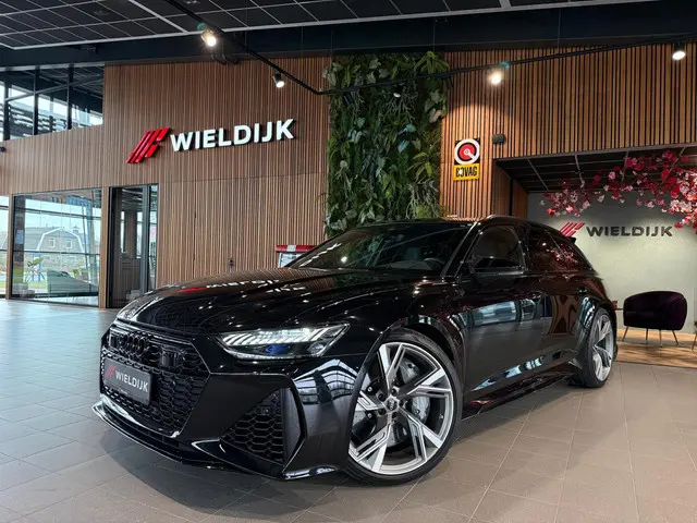 Audi RS6