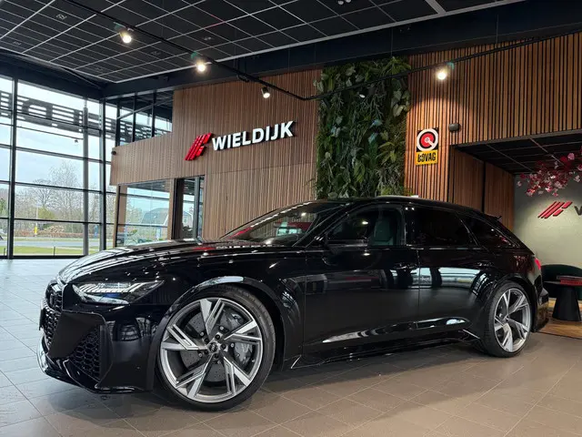 Audi RS6