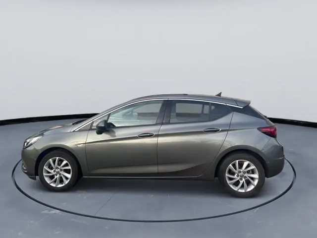 Opel Astra 1.4 Innovation 150PK | NED AUTO | 3 MND GAR | NAVI | CLIMA | CRU
