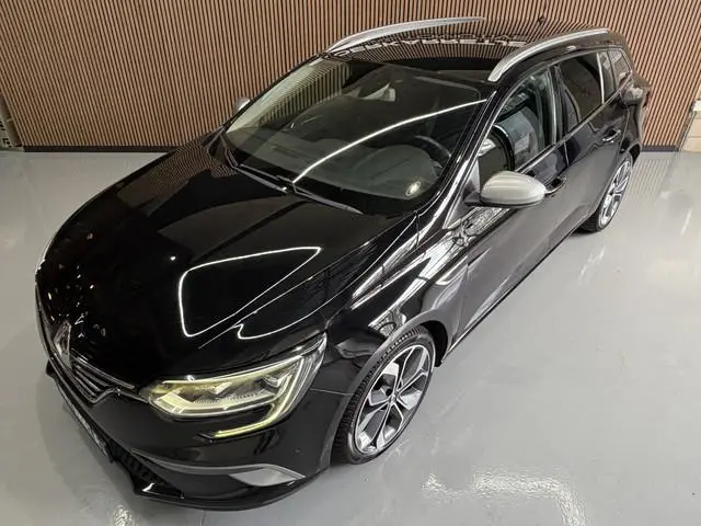 Renault Mégane