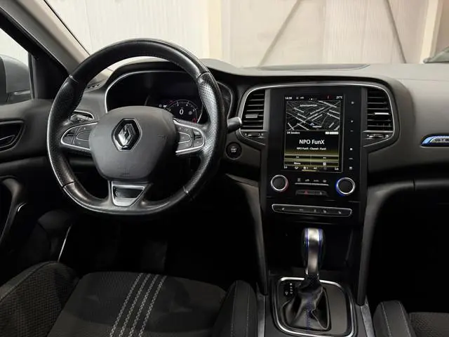 Renault Mégane