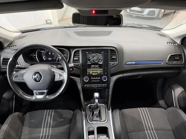 Renault Mégane