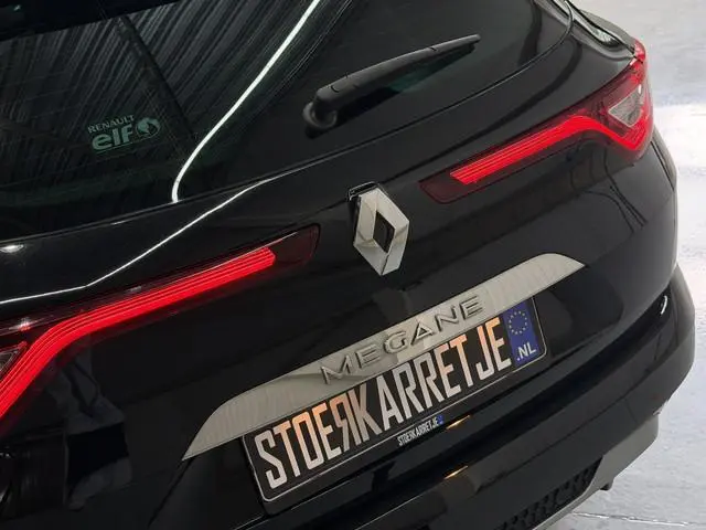 Renault Mégane