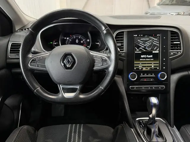 Renault Mégane