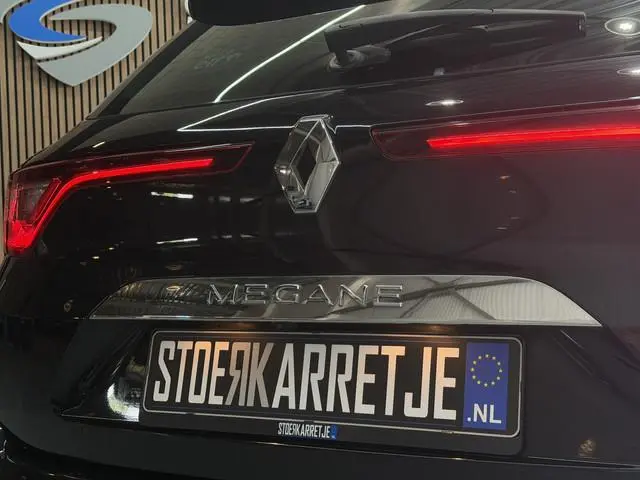 Renault Mégane
