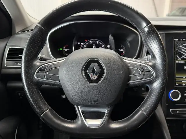 Renault Mégane