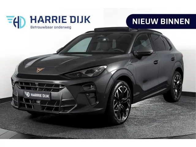 CUPRA Terramar 1.5 TSI e-Hybrid 272 PK VZ Performance | S/K-Panodak | Elek. Trekhaak | Matrix LED |...