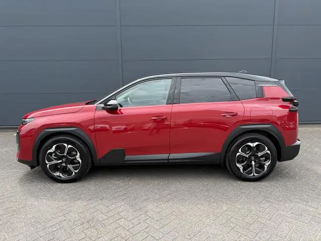 Citroën C5 Aircross Plus (Pack Techno)  Comfort Range 73 kWh (Elektrische Klep - Stoel-/- stuurverwa...