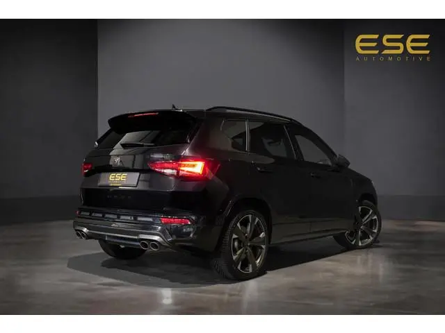 CUPRA Ateca 2.0 TSI 4DRIVE |Beats Audio|360 Camera|ACC|