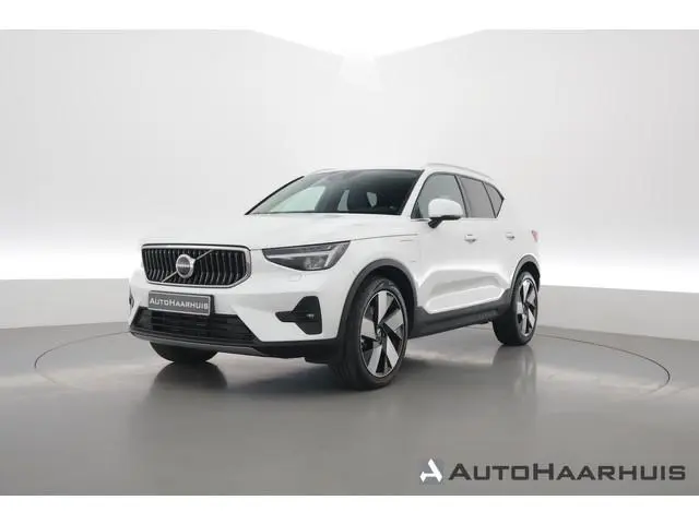 Volvo XC40 1.5 T5 Recharge Inscription SOH 93,9% | Pilot Assist | All Season | Apple CarPlay & Andro...