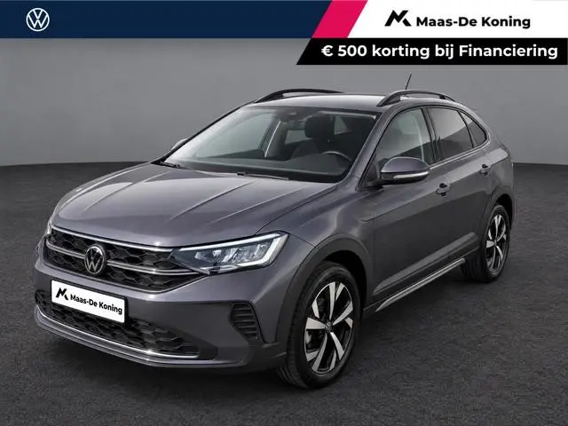 Volkswagen Taigo 1.0TSI/95PK Life Edition · Apple/Android Car Play · Camera + Parkeersensoren · Keyl...