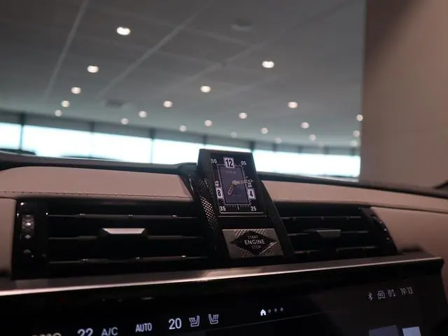 DS DS 7