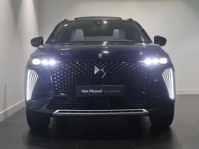 DS DS 7