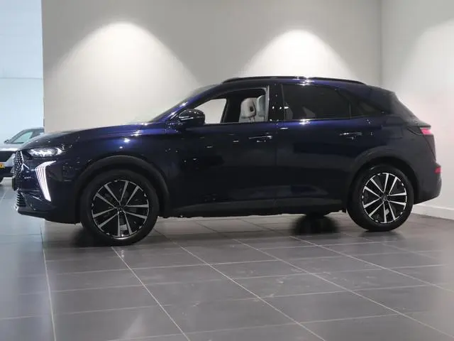 DS DS 7