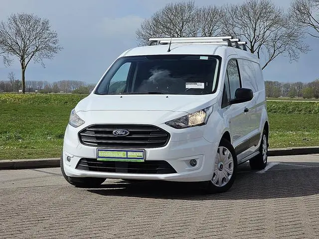 FORD TRANSIT CONNECT 1.5 l2 trend 100pk euro6