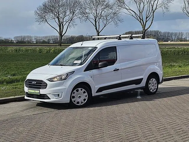FORD TRANSIT CONNECT 1.5 l2 trend 100pk euro6
