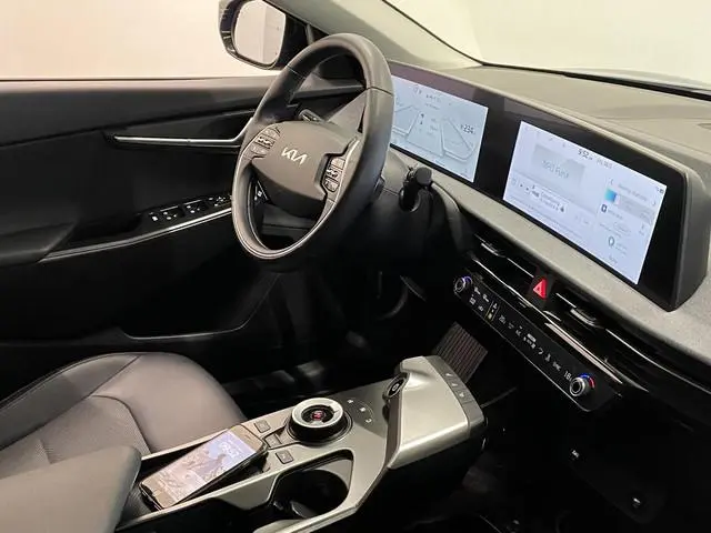 Kia Ev6