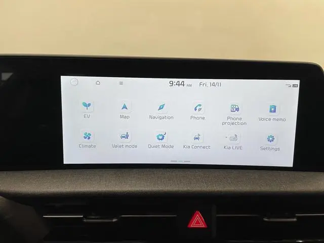 Kia Ev6