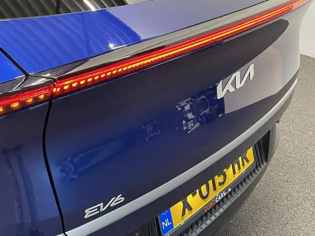 Kia Ev6