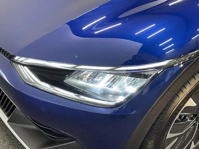Kia Ev6